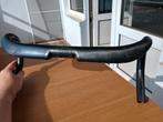 DEDA Superzero carbonstuur, Fietsen en Brommers, Ophalen, Zo goed als nieuw, Racefiets, Stuur