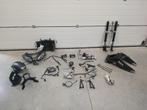 Onderdelen Yamaha R6 bj 2008-2016 RJ15, Ophalen of Verzenden, Gebruikt