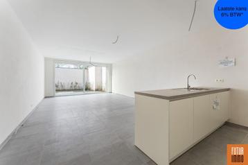 Appartement te koop in Handzame, 2 slpks, 104 m², Appartement, 2 pièces