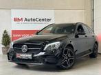 Mercedes C300 De PHEV AMG Night Ed. Multibeam-ACC-Assist-BTW, Auto's, Te koop, C-Klasse, Break, 143 kW