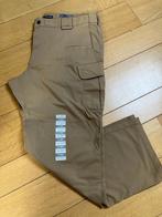 5.11 Tactical - Stryke 42/32 broek in beige, Ophalen of Verzenden, Nieuw, Maat 56/58 (XL), Beige