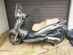 Piaggio Beverly Cruiser 500CC, Motoren, Motoren | Piaggio, Scooter, 493 cc, Particulier, 12 t/m 35 kW