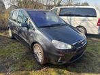 2008 - Ford Focus - Personenauto, Auto's, Focus, Gebruikt, Overige brandstoffen, Bedrijf