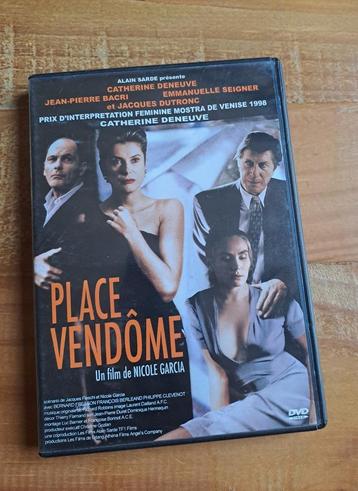 Place Vendôme - Catherine Deneuve beschikbaar voor biedingen