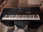 Synthétiseur Neuf PSR-E473, Muziek en Instrumenten, Synthesizers, Ophalen of Verzenden, Zo goed als nieuw, 61 toetsen, Yamaha