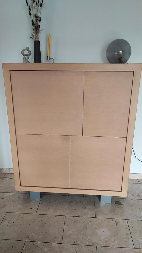 armoire moderne, Maison & Meubles, Armoires | Buffets, Enlèvement