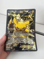 Pokemon pikachu EX, Enlèvement ou Envoi, Comme neuf