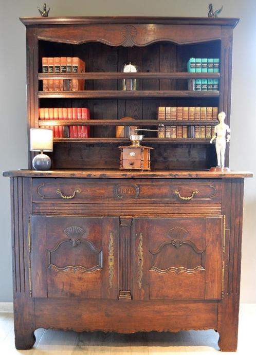 Buffetkast uit 1835, Antiek en Kunst, Antiek | Meubels | Kasten, Ophalen