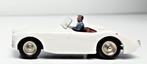 Austin Healey 100 Cabriolet, Ophalen of Verzenden, Zo goed als nieuw, Auto, Dinky Toys