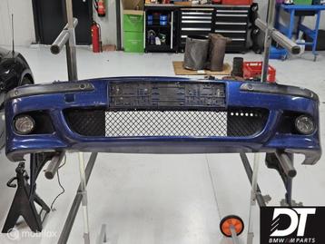 Voorbumper M5 compleet PDC BMW E39 M5 51117894379 beschikbaar voor biedingen