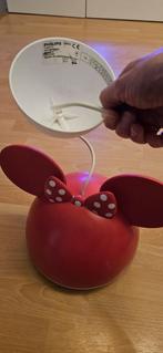 Hanglamp Disney Minnie Mouse, Huis en Inrichting, Lampen | Hanglampen, Ophalen