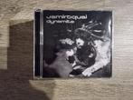 CD Jamiroquai - Dynamite, Ophalen of Verzenden, Gebruikt