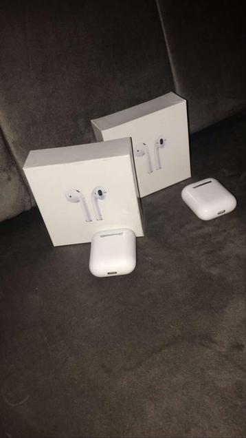 Airpods 2