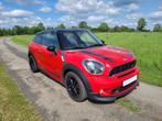 Mini John Cooper Works Paceman, Auto's, Mini, 4 zetels, USB, Zwart, 1600 cc