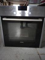 Siemens hete luchtoven, Electroménager, Enlèvement, Air chaud, Four