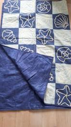 vintage plaid, Ophalen of Verzenden, Gebruikt