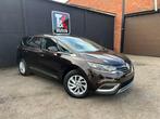 Renault Espace 1.6 DCi 2016, Autos, Renault, Cuir, Achat, Entreprise, Boîte manuelle