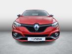 Renault Mégane Berline R.S. 300 EDC TROPHY, Auto's, Stof, Gebruikt, 5 zetels, 5 deurs