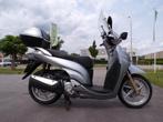 honda sh 300, Motoren, Scooter, 300 cc, Bedrijf, 1 cilinder