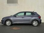 Volkswagen Polo POLO STYLE 1.0TSI 95PK - ACC - NAV - REAR CA, Auto's, Volkswagen, Automaat, 600 kg, Leder en Stof, 1253 kg