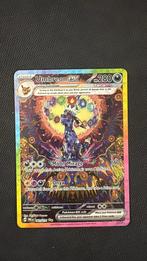 Umbreon Prismatic, Hobby en Vrije tijd, Verzamelkaartspellen | Pokémon, Ophalen of Verzenden, Zo goed als nieuw