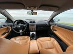Te koop mooie Alfa 3.2 Gt Busso, Auto's, Alfa Romeo, Achterwielaandrijving, Beige, Leder, Particulier