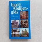 Abdijengids door Julien Van Remoortele, Ophalen of Verzenden, Zo goed als nieuw