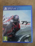 Isle of man TT PS4, Ophalen of Verzenden, Zo goed als nieuw, Racen en Vliegen