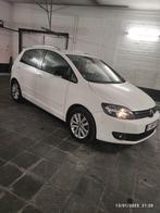 VW Golf Plus 1.2 benzine jaar 2013, Auto's, Volkswagen, Parkeersensor, Golf, Particulier, Te koop
