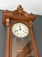 Prachtige Kieninger wandklok., Antiek en Kunst, Antiek | Klokken, Ophalen