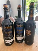 Chimay Blauw Grande réserve, Verzamelen, Ophalen, Nieuw