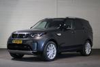 Land Rover Discovery 3.0 Td6 260pk HSE First Edition Head Up, Auto's, Land Rover, Te koop, Zilver of Grijs, 189 g/km, Discovery