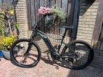Giant Talon E+ electrisch met ondersteunung. Bijna nieuw., Fietsen en Brommers, Elektrische fietsen, Ophalen, Zo goed als nieuw