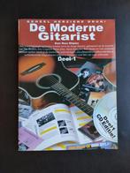 2 boeken gitaar, Musique & Instruments, Partitions, Guitare, Utilisé, Enlèvement ou Envoi