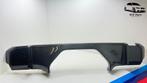 Origineel Carbon Diffusor BMW M3 M4 G80 G82 G83 5A198B7, Auto-onderdelen, Gebruikt, Ophalen of Verzenden, Achter, Bumper