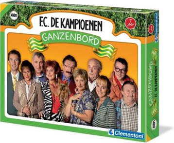 spellen beschikbaar voor biedingen