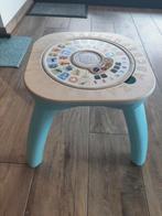 VTech speel en activiteiten leertafel, Kinderen en Baby's, Ophalen of Verzenden, Zo goed als nieuw