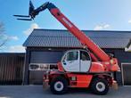 Manitou MRT 2540 Privilege verreiker Radiograaf (bj 2008), Zakelijke goederen, Verreiker