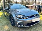 GOLF GTE  350ch, Auto's, Volkswagen, Automaat, Zwart, Overige kleuren, Parkeersensor