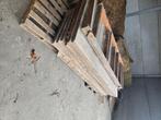 hout, Ophalen of Verzenden