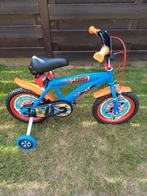 Kinderfiets hotwheels 16 inch nieuw, Fietsen en Brommers, Ophalen, Nieuw