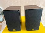Dali Oberon 1 hi-fi luidsprekers (dark walnut) prijs per set, Audio, Tv en Foto, Luidsprekerboxen, Ophalen, Zo goed als nieuw