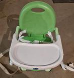 Chaise bébé, Enlèvement, Utilisé, Chaise de table, Ceinture(s)