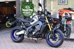 YAMAHA MT-09 SP ***MOTOVERTE.BE***, Motos, Entreprise, 3 cylindres, Naked bike, 900 cm³