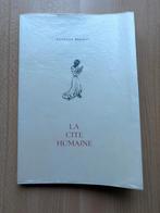 De menselijke stad, Boeken, Georges Bekaert, Overige onderwerpen, Ophalen, Gelezen