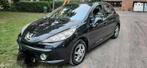 Peugeot 207 1.4  HDI  Pack, Auto's, Peugeot, Radio, Particulier, Te koop, Handgeschakeld