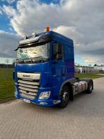 Daf XF480 trekker vrachtwagen (2019), Auto's, Particulier, Te koop, DAF