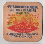 meiresonne data viltje 1957  salon international Charleroi, Enlèvement ou Envoi