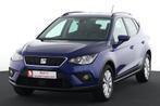 SEAT Arona MOVE! 1.0TSI *MOVE! 1.0TSI + GPS + CARPLAY + PDC, Auto's, Voorwielaandrijving, Stof, Gebruikt, 95 pk
