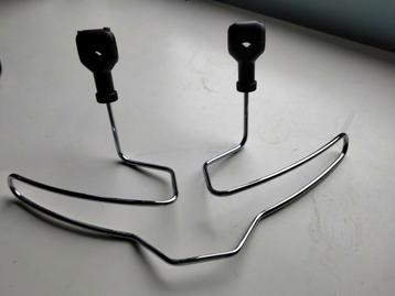 Cintre à vêtements - pour la voiture, Enlèvement ou Envoi, Comme neuf